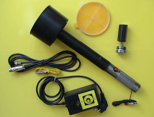 Флокатор FS-70kV